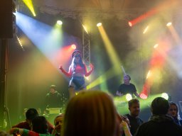 90er 2000er Party 2025